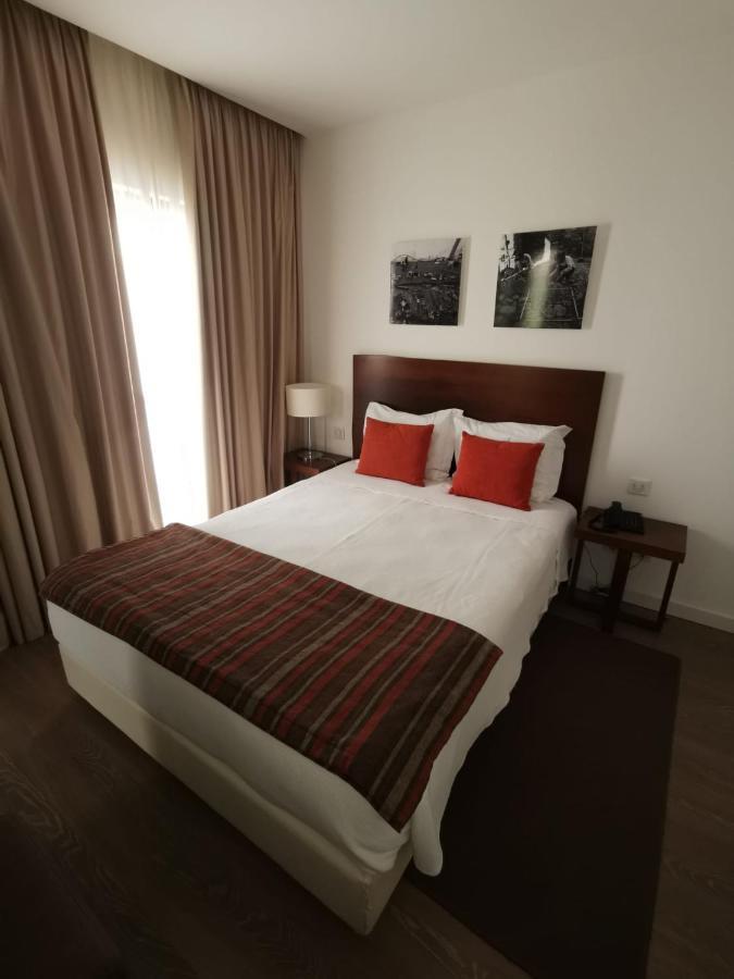 Museu Hotel